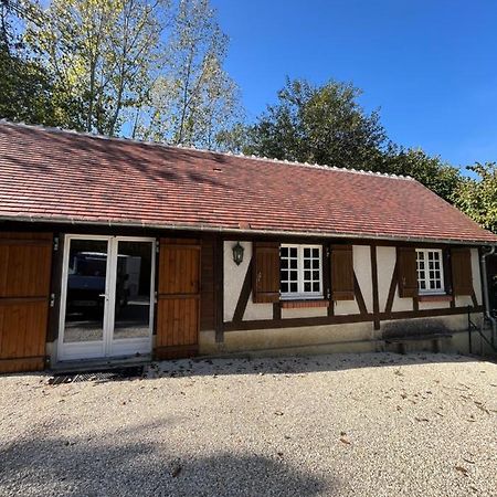 Le Petit Verdun Villa Saint-Aignan  Exterior photo