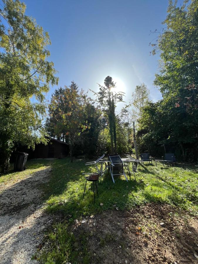 Le Petit Verdun Villa Saint-Aignan  Exterior photo